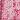 White/Fuchsia